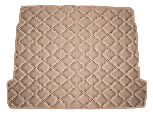 Matelassé cuir éco - matelassé,