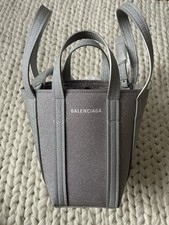 BALENCIAGA Glittery