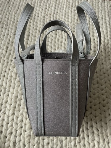 Balenciaga glittery - balenciaga,