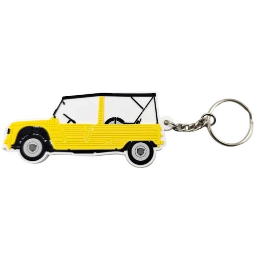 Porte clé citroën méhari - porte,
