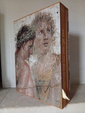 L'Enéide de Virgile illustrée par les fresques antiques, Diane de Selliers 2009