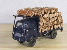 Originale Estafette Cargo