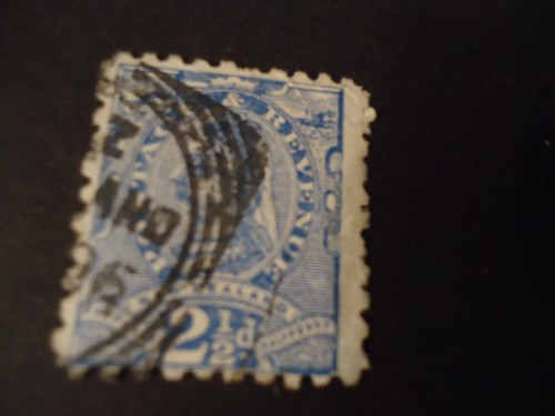 Timbre new zealand postage - timbre,
