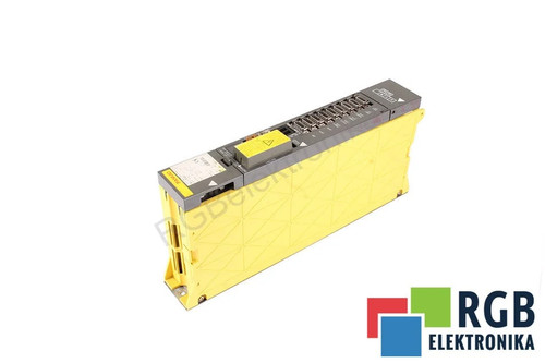 A06b 6079 h291 servo amplifier - a06b-6079-h291,