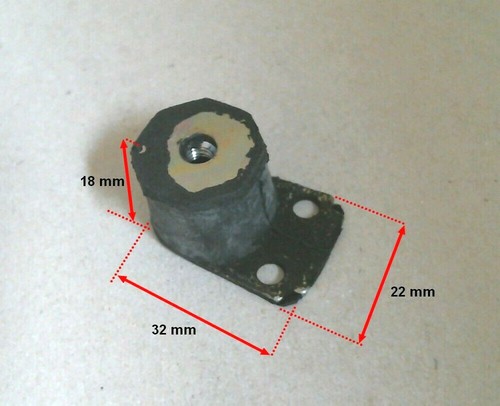 50030229r silent bloc - 50030229r, silent-bloc