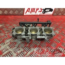 Rampe d'injection Triumph