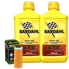 Kit De Maintenance Huile