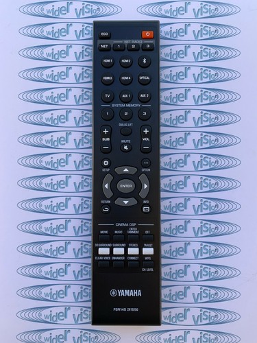 Yamaha ysp5600 soundbar - yamaha,
