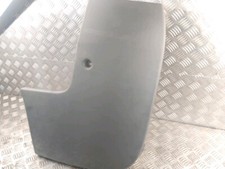 PARE-CHOCS COIN ARRIÈRE