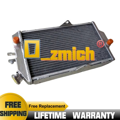 Aluminum radiator for - radiator,