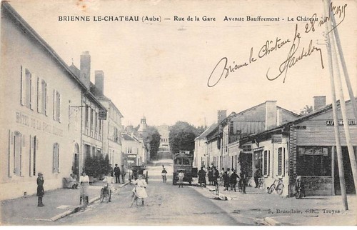 Brienne chateau - 10,