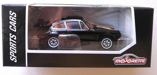 Rare majorette sports cars - rare,