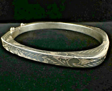 Vintage Argent Sterling