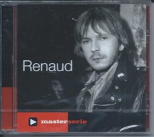 CD RENAUD  Master Série Neuf