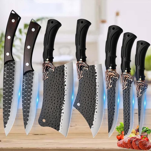 Sharp kitchen chef - sharp, knife