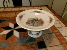 COMPOTIER SUR PIED  EN