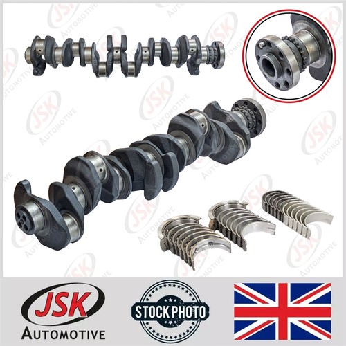 Kit vilebrequin b57d30 - kit,