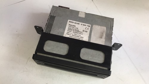 Bmw e39 2001 navi gps - e39,