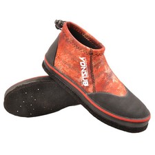 Bottes de chasse pêche clous