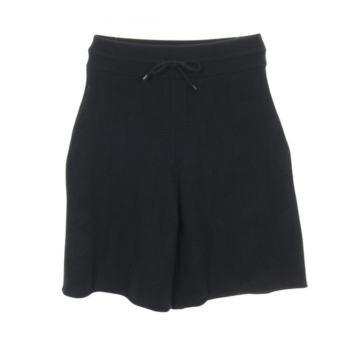 Culottes demi pantalon - , motif