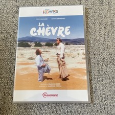 DVD Comme Neuf « La