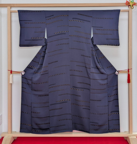 Authentique kimono japonais - , en