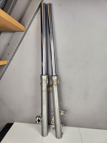 Tube fourche honda 125 - tube,