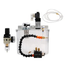 Entièrement scellé machine - entièrement,