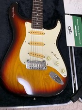 G&L USA Stratofender / guitare