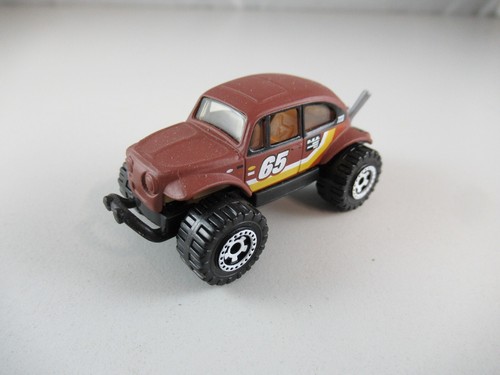 Matchbox volkswagen beetle - matchbox,