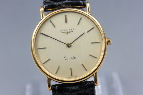 Montre vintage homme longines - montre,