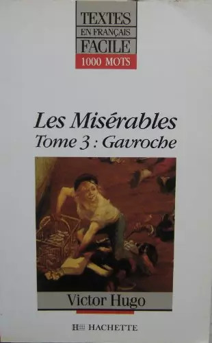 Les misérables tome - tome, 3