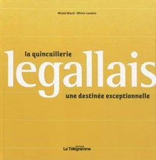 La quincaillerie legallais