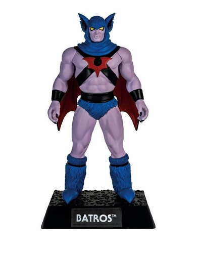 Figurine les maîtres - les,