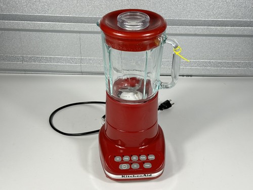 Kitchenaid ultra power - kitchenaid, 5-speed