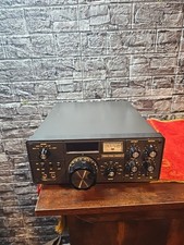 TEN-TEC Argosy II  Model 525D
