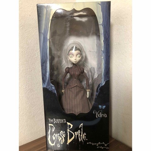 Figurine tim burton corpse - burton,