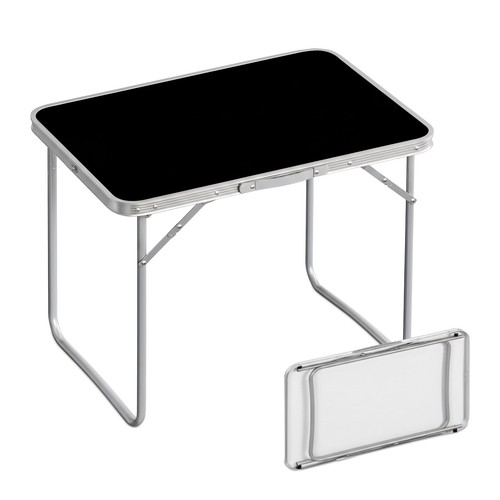Table camping pliante en - camping,