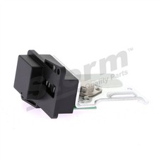 RéSISTANCE (PULSEUR D'AIR