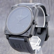 Bell & Ross BR03-92 PHANTOM S