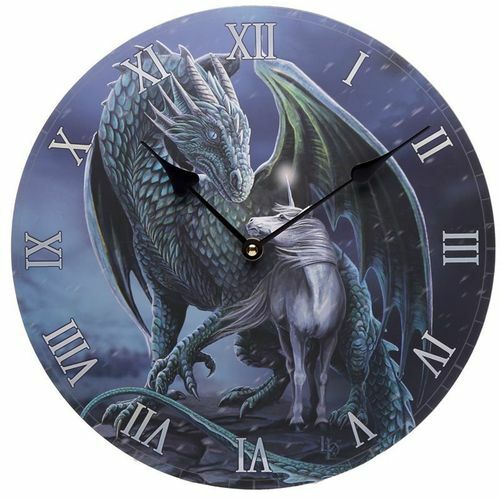 Montre bois murale - bois,