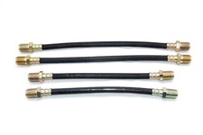 Renault 4CV R1062 R1063 R2071 Comm Flexible Frein Avant Arriere X4 1950 1951