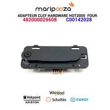 Adaptateur cle Hardware HOT2005 - Four Scholtes Indesit Whirlpool -  C00142028