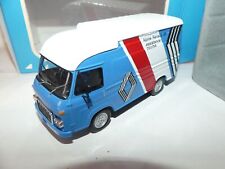 SAVIEM SG2 ASSISTANCE COURSE