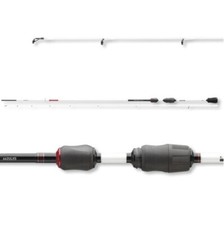 DAIWA Team Daiwa Truite Area Commandeur 1,80m/0,5 - 5g Verge Truite