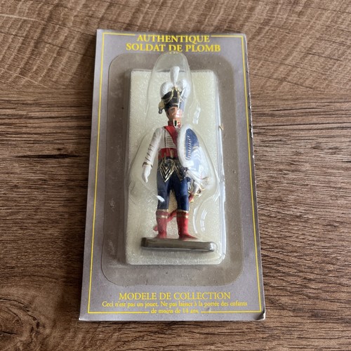 Soldats plomb 110 - de,