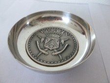 Coupelle vide-poche marine