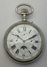 Gousset Goliath Triple Dates