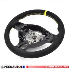  Alcantara Volant BMW E46 E39