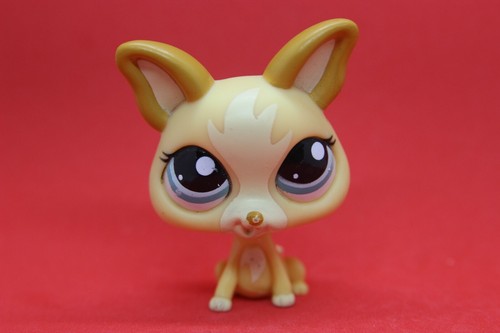 Lps littlest petshop pet - petshop, shop
